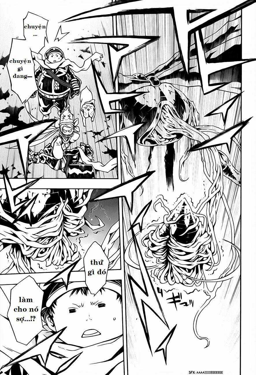 Ong Đưa Thư - Chapter 50 - Trang 15