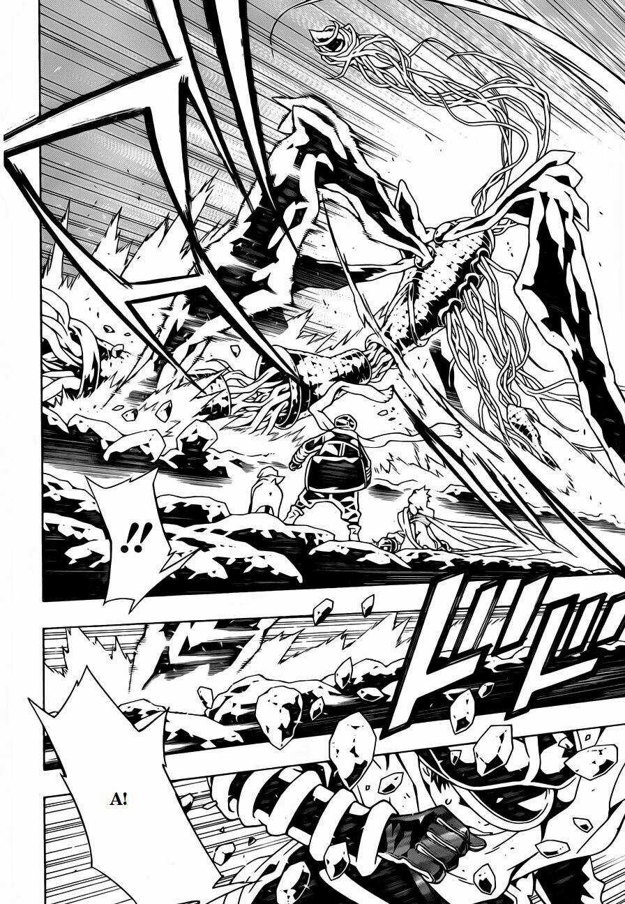 Ong Đưa Thư - Chapter 50 - Trang 16