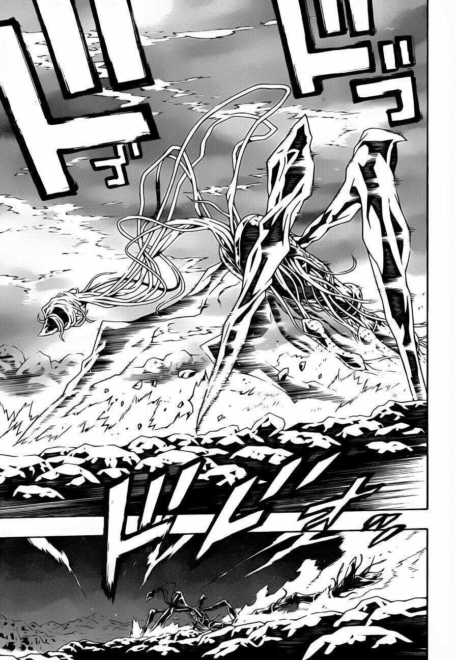 Ong Đưa Thư - Chapter 50 - Trang 17