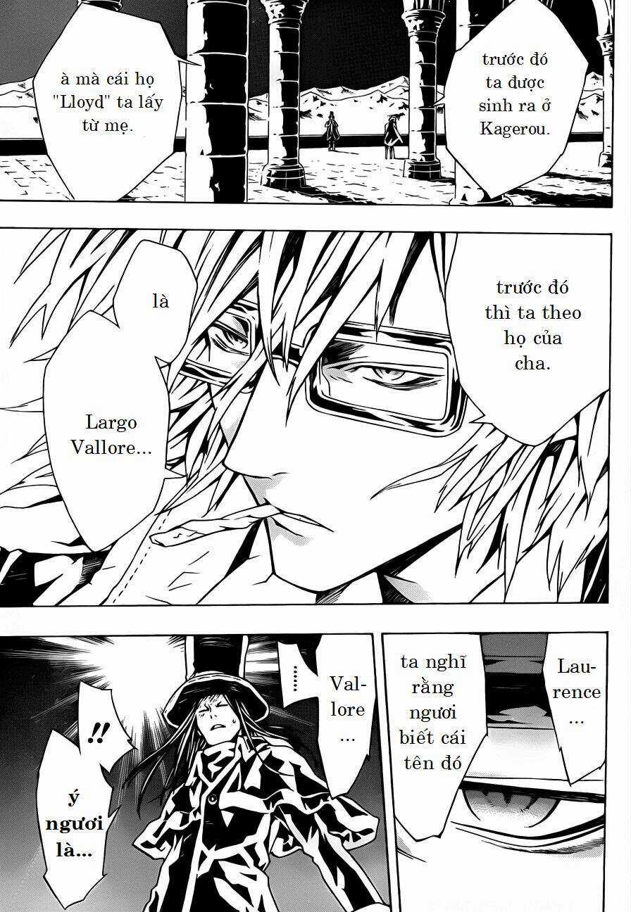 Ong Đưa Thư - Chapter 50 - Trang 29