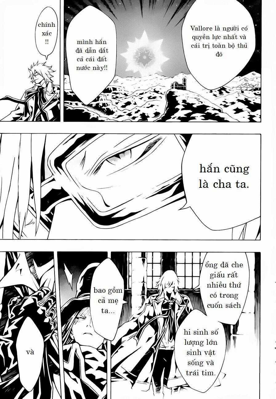 Ong Đưa Thư - Chapter 50 - Trang 31