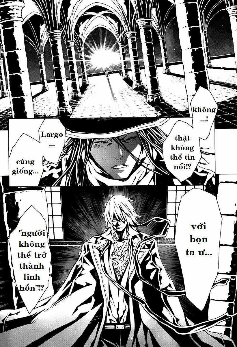 Ong Đưa Thư - Chapter 51 - Trang 4