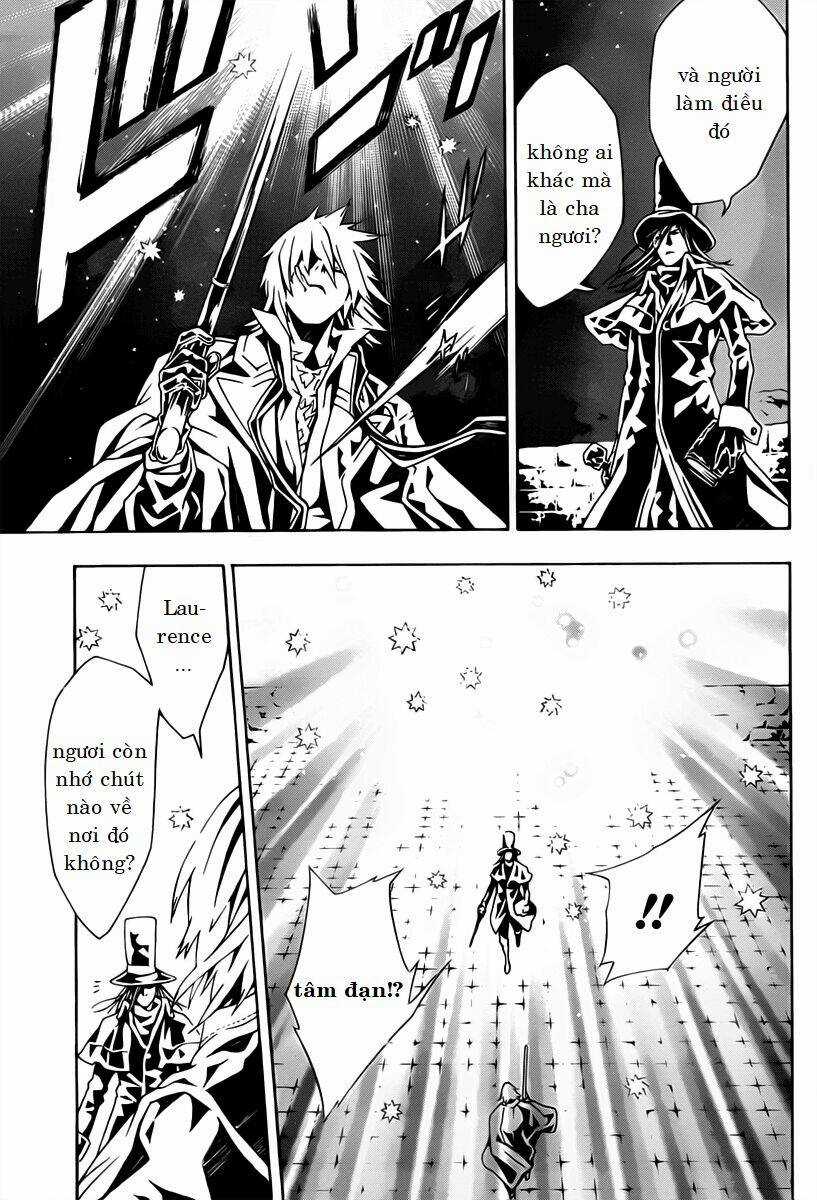 Ong Đưa Thư - Chapter 51 - Trang 7