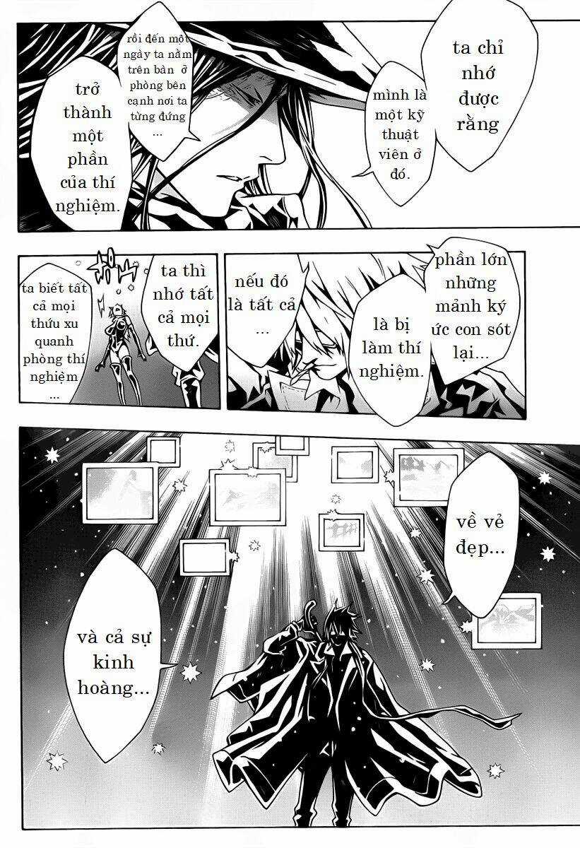 Ong Đưa Thư - Chapter 51 - Trang 8