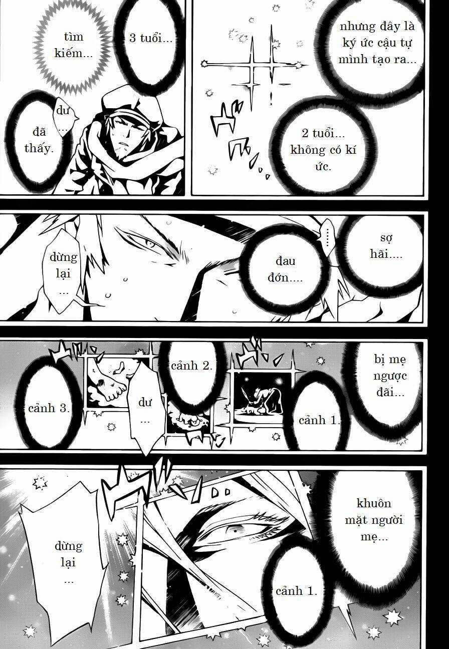 Ong Đưa Thư - Chapter 52 - Trang 23