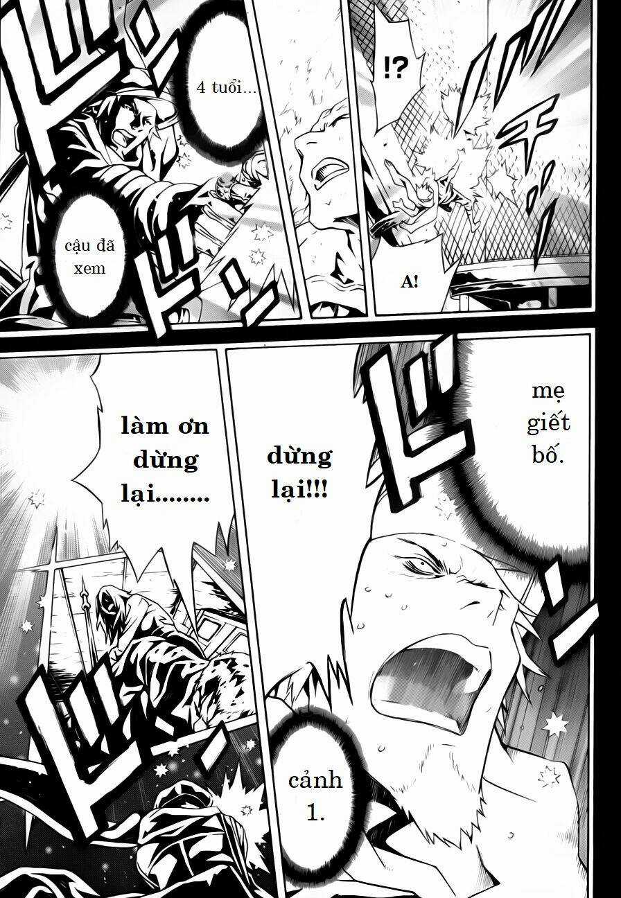 Ong Đưa Thư - Chapter 52 - Trang 25