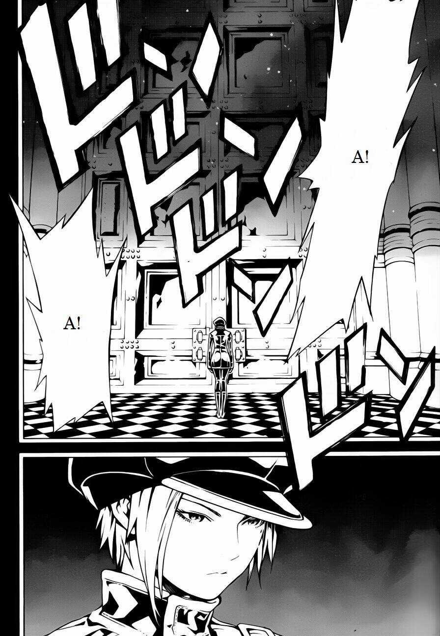 Ong Đưa Thư - Chapter 52 - Trang 26