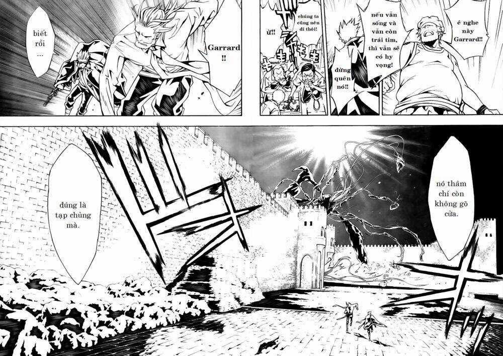 Ong Đưa Thư - Chapter 53 - Trang 16