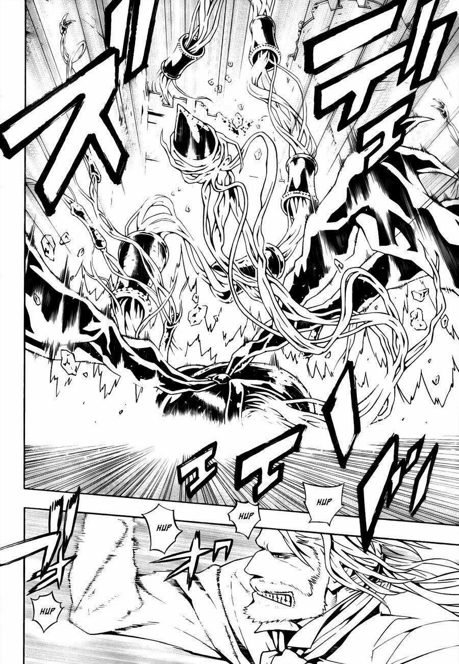 Ong Đưa Thư - Chapter 53 - Trang 17