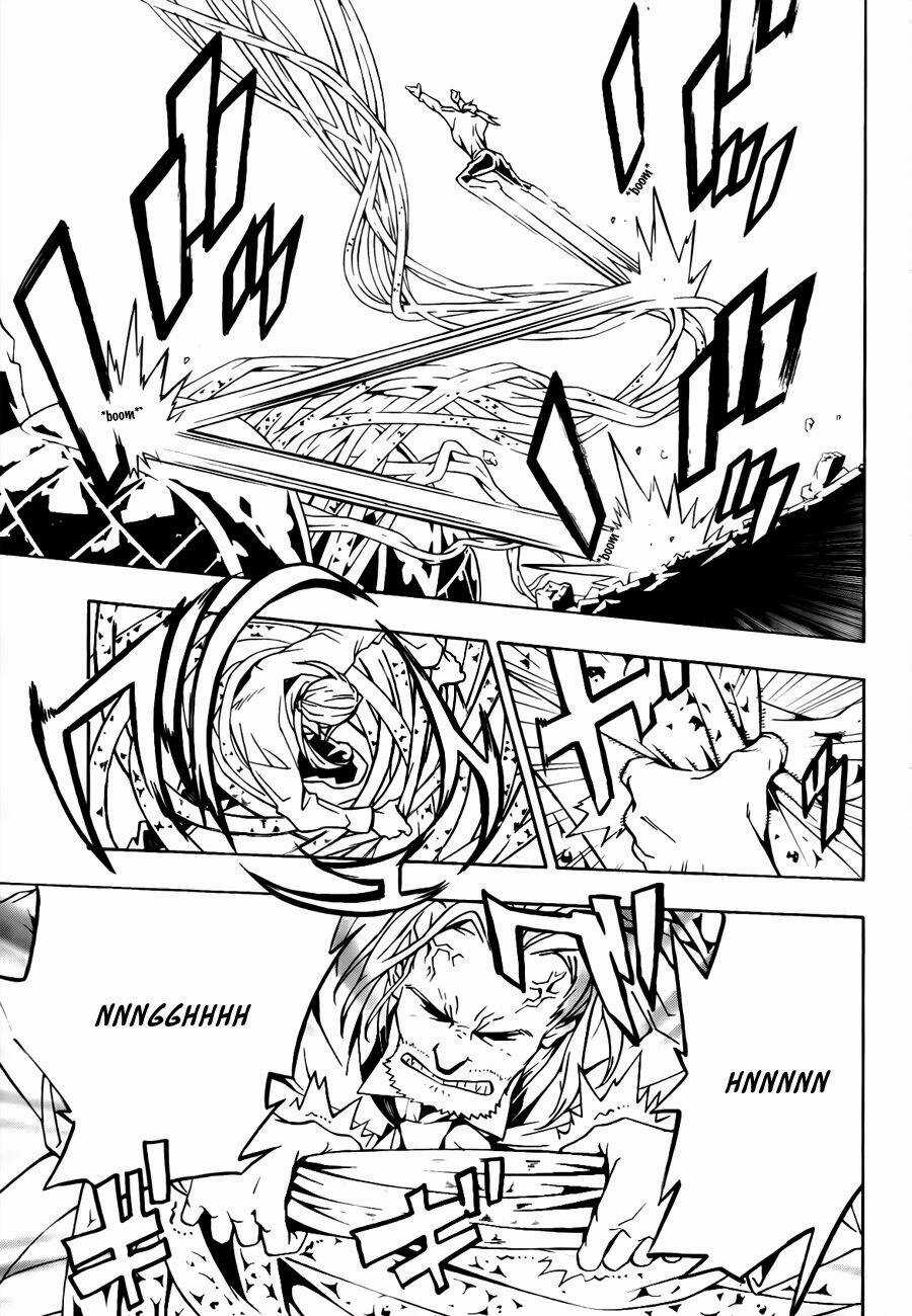 Ong Đưa Thư - Chapter 53 - Trang 18