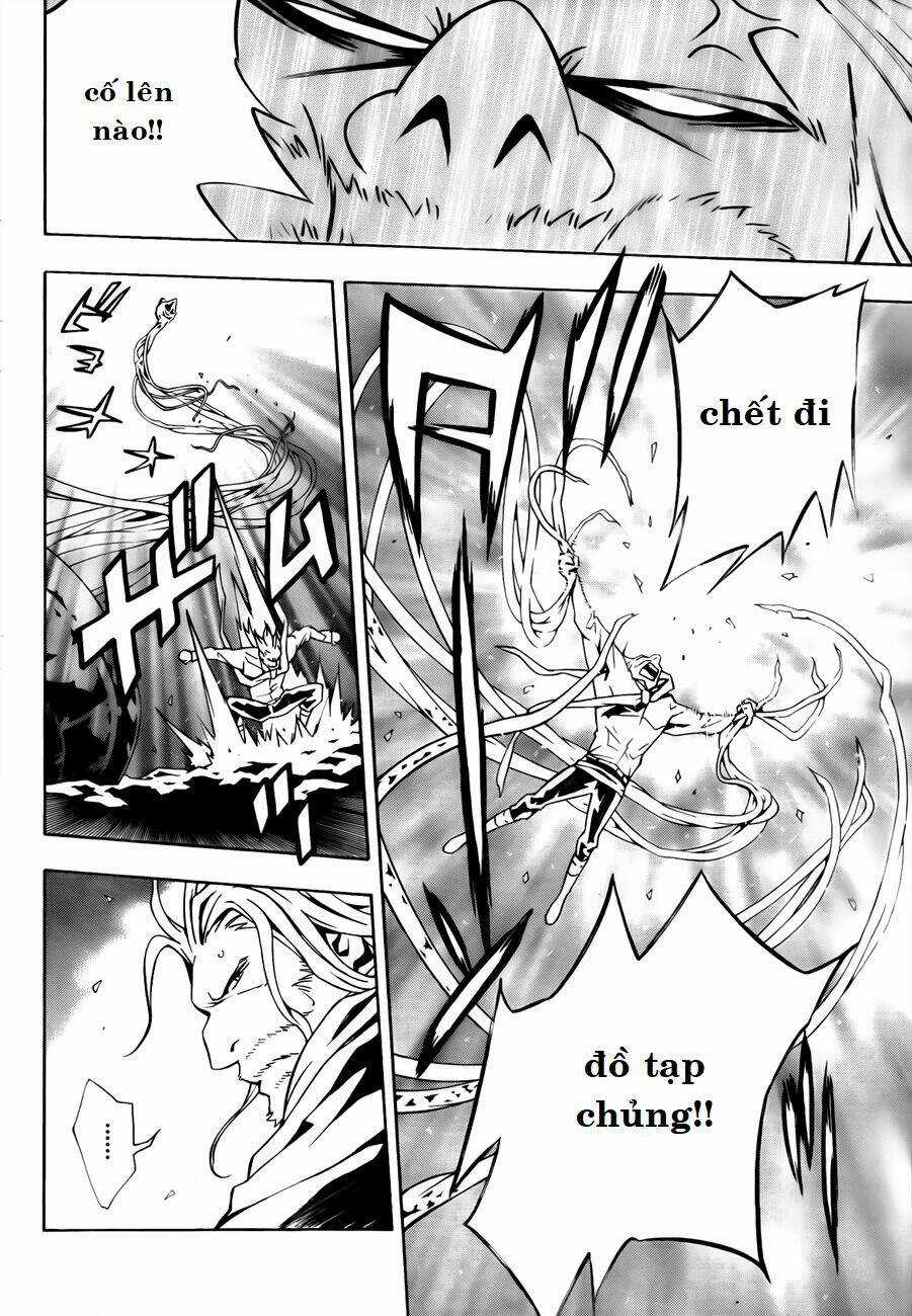 Ong Đưa Thư - Chapter 53 - Trang 19