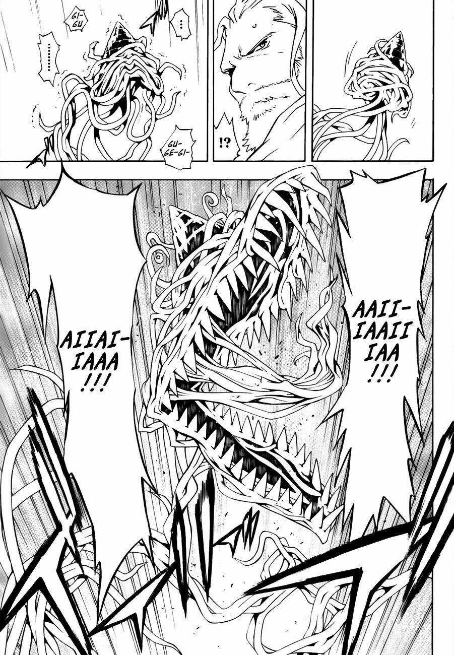 Ong Đưa Thư - Chapter 53 - Trang 20