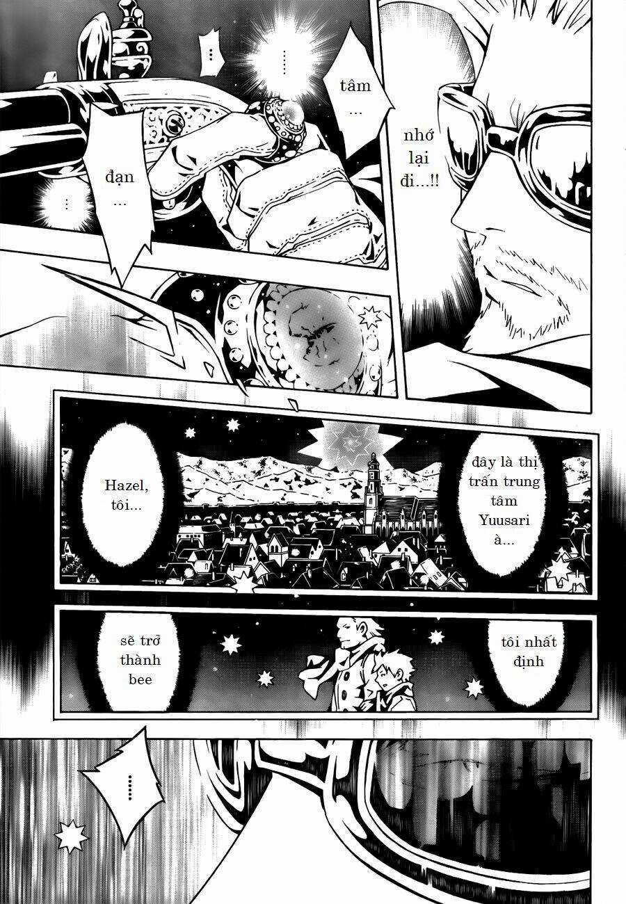 Ong Đưa Thư - Chapter 53 - Trang 24