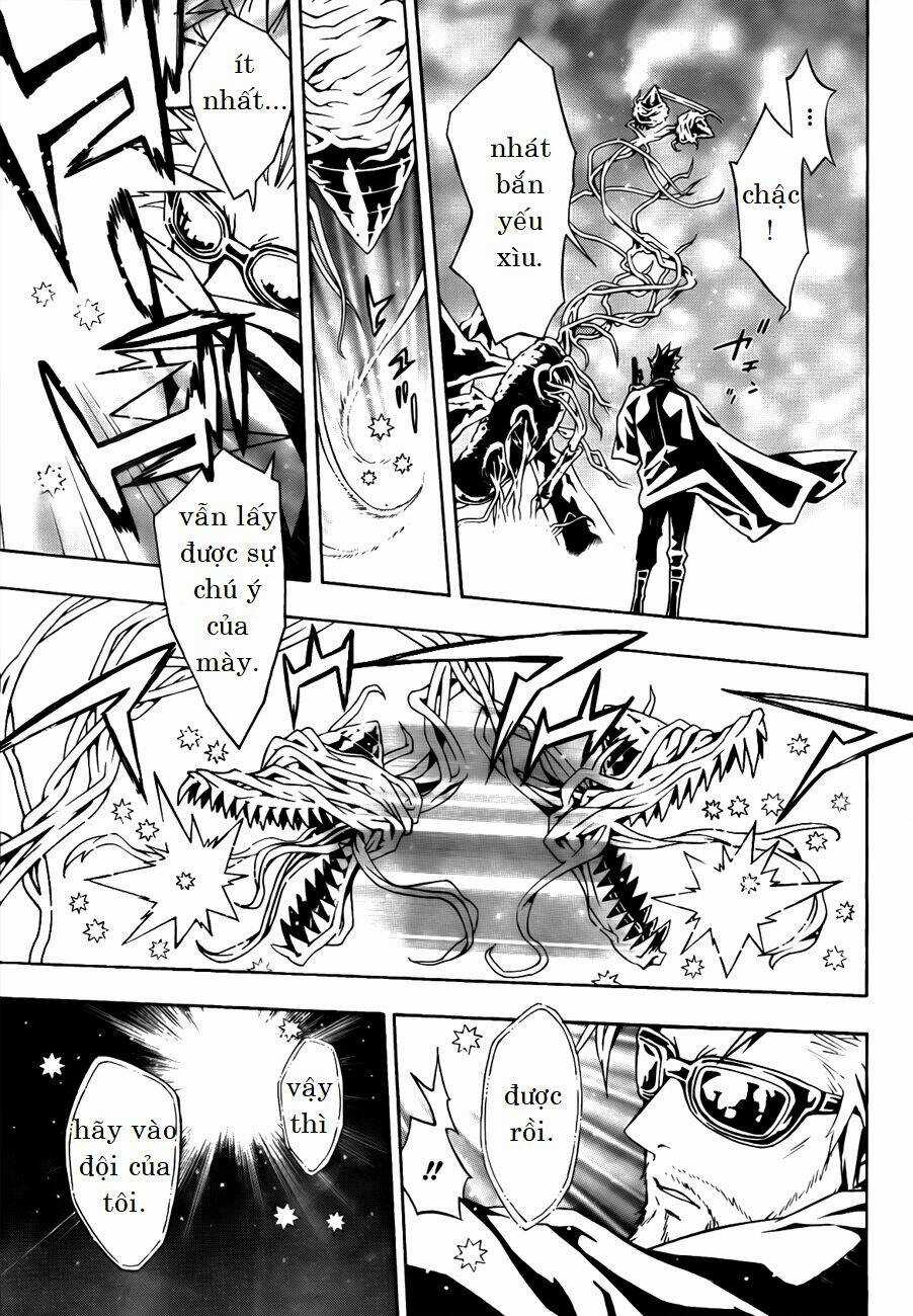 Ong Đưa Thư - Chapter 53 - Trang 26