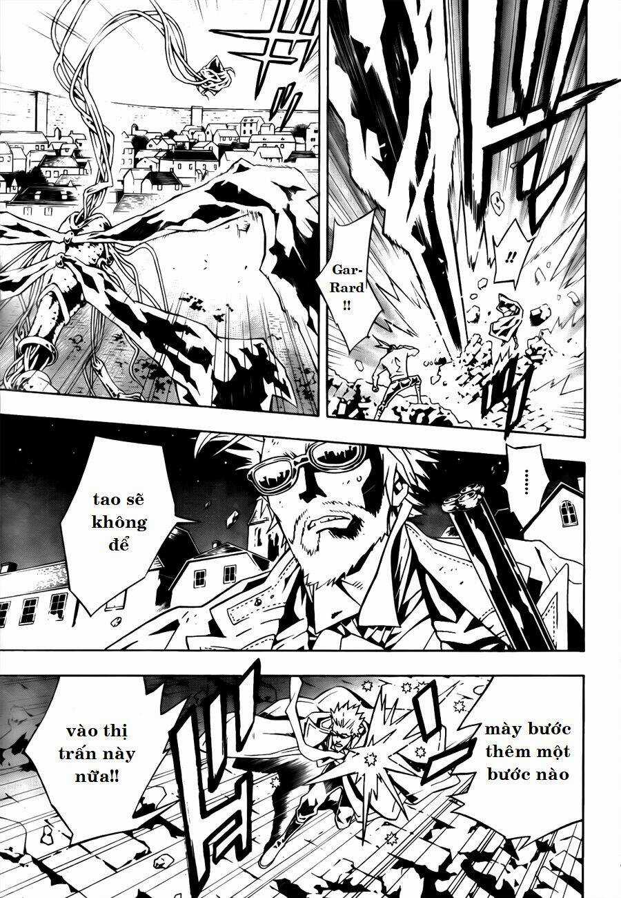 Ong Đưa Thư - Chapter 53 - Trang 30