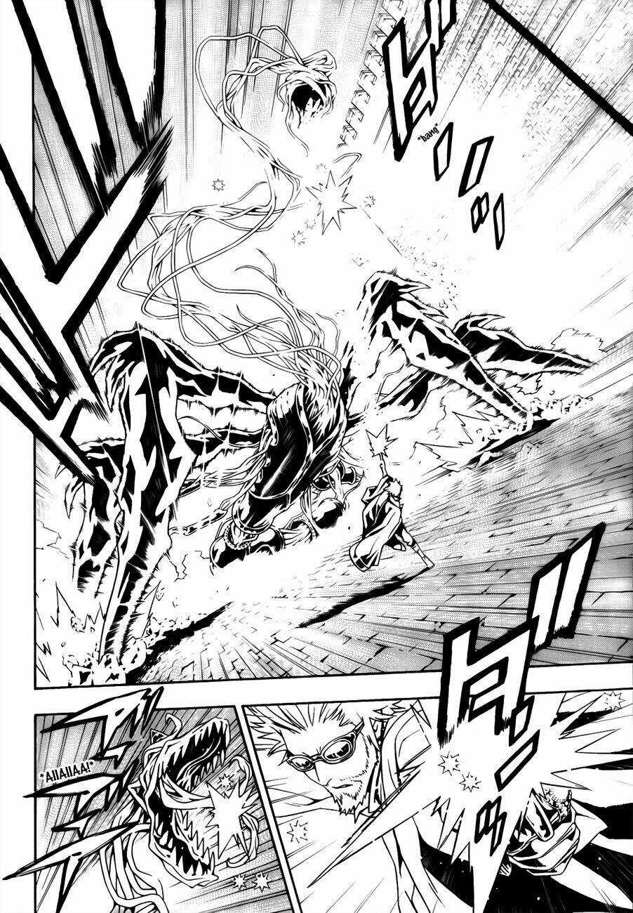 Ong Đưa Thư - Chapter 53 - Trang 31