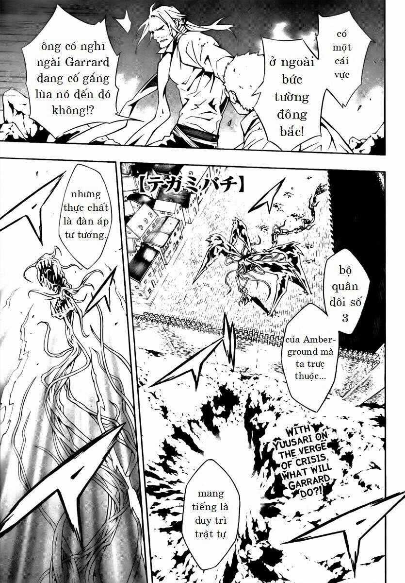 Ong Đưa Thư - Chapter 54 - Trang 1