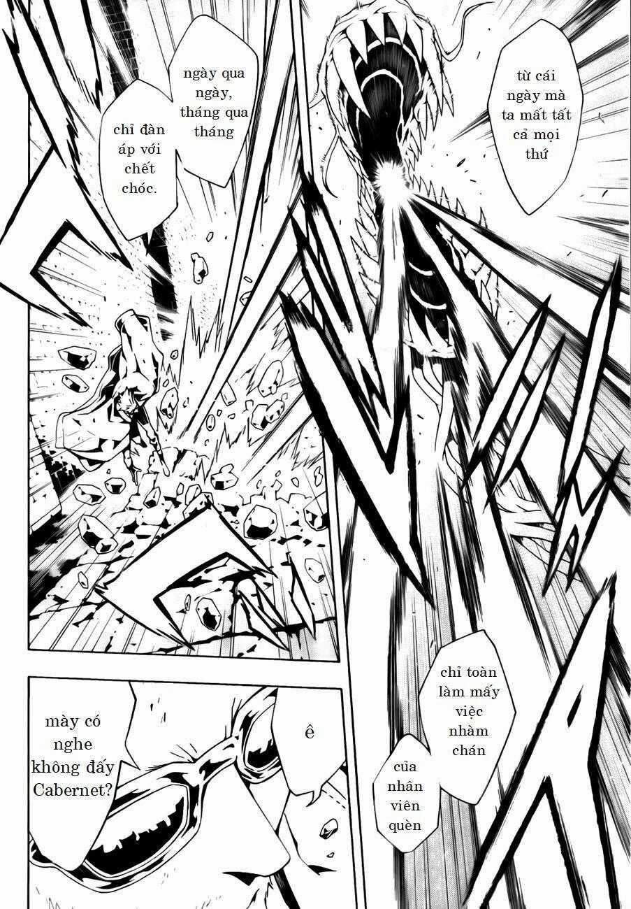 Ong Đưa Thư - Chapter 54 - Trang 2