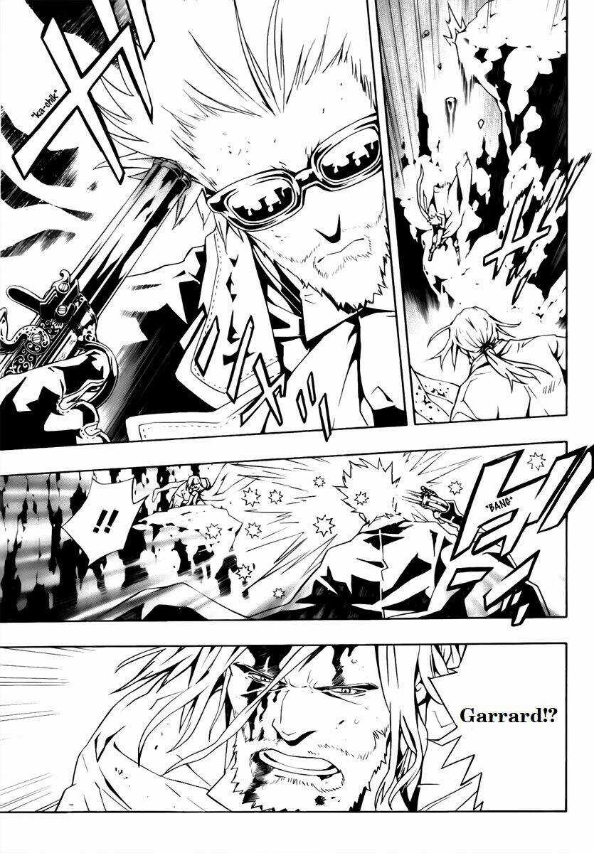 Ong Đưa Thư - Chapter 54 - Trang 11