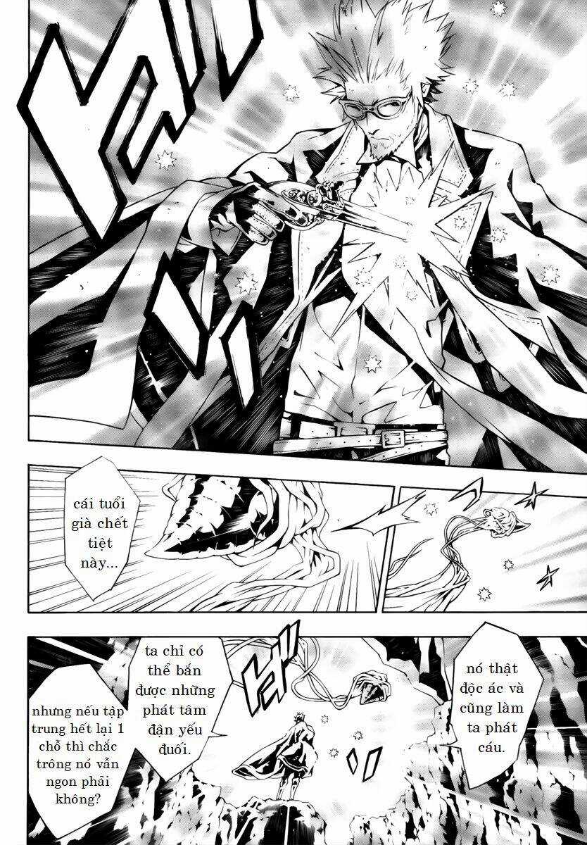 Ong Đưa Thư - Chapter 54 - Trang 12