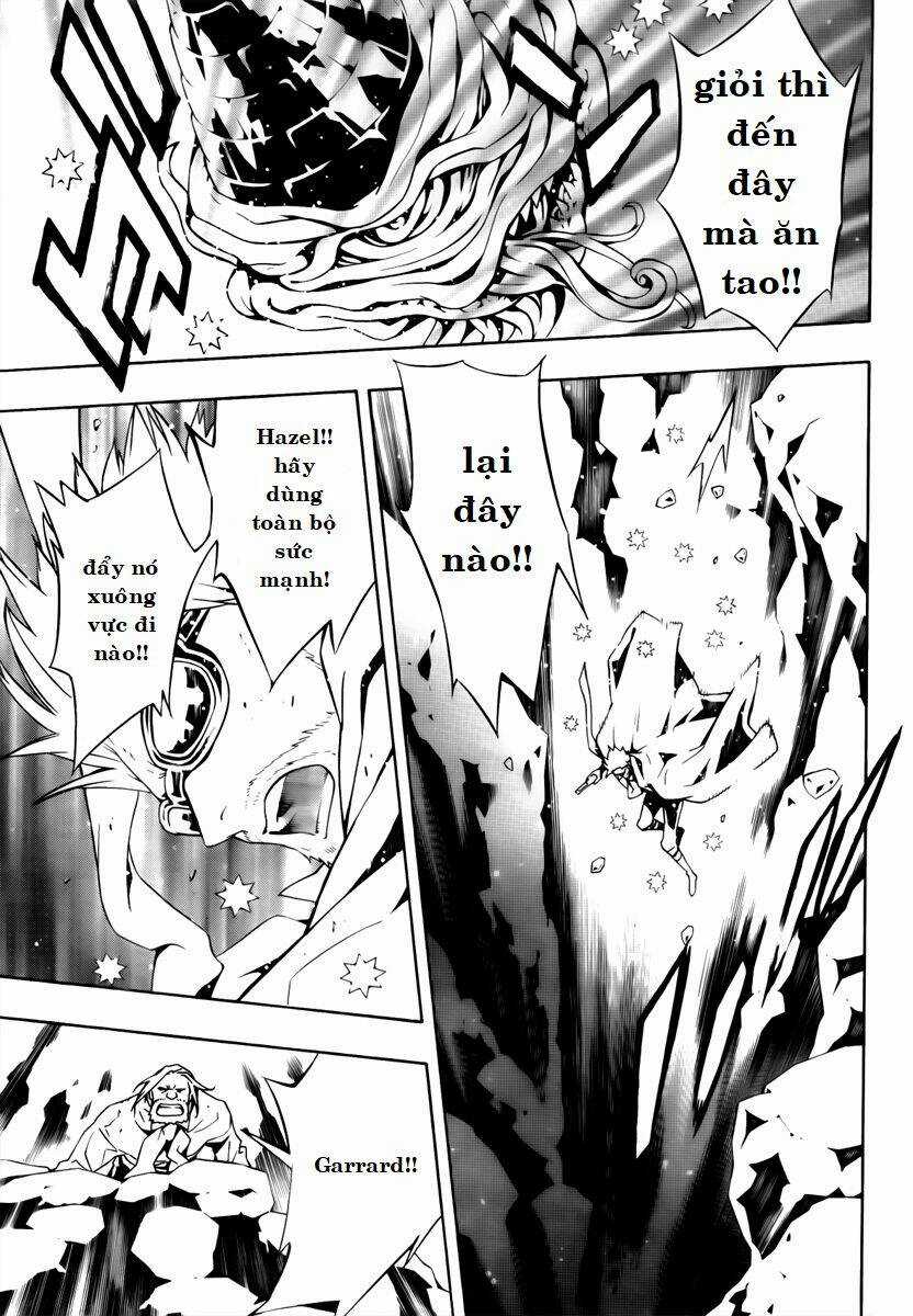 Ong Đưa Thư - Chapter 54 - Trang 13