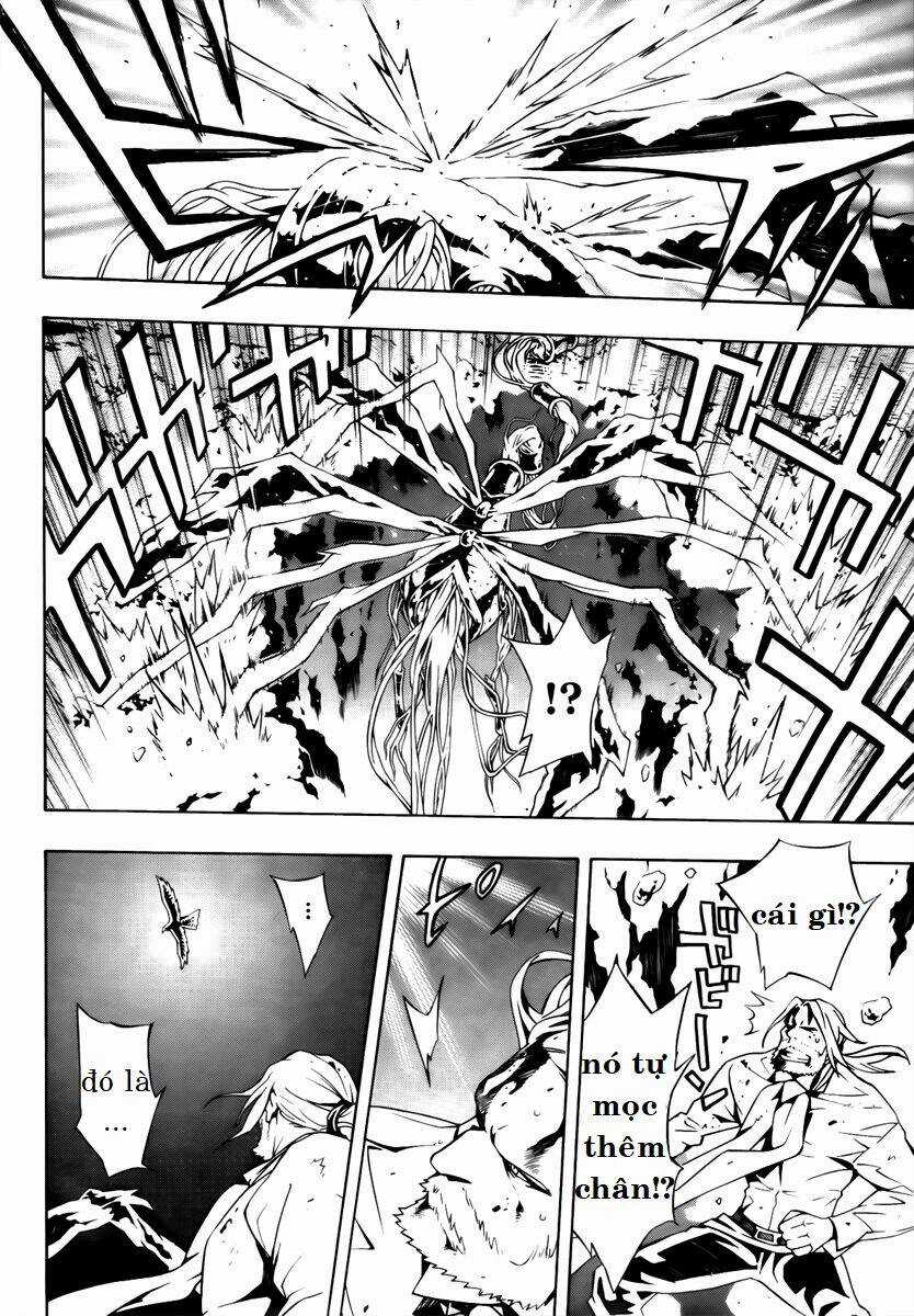 Ong Đưa Thư - Chapter 54 - Trang 16