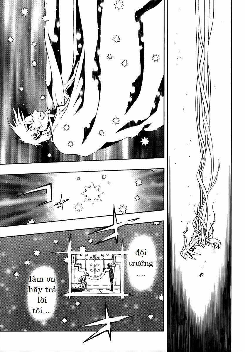 Ong Đưa Thư - Chapter 54 - Trang 17