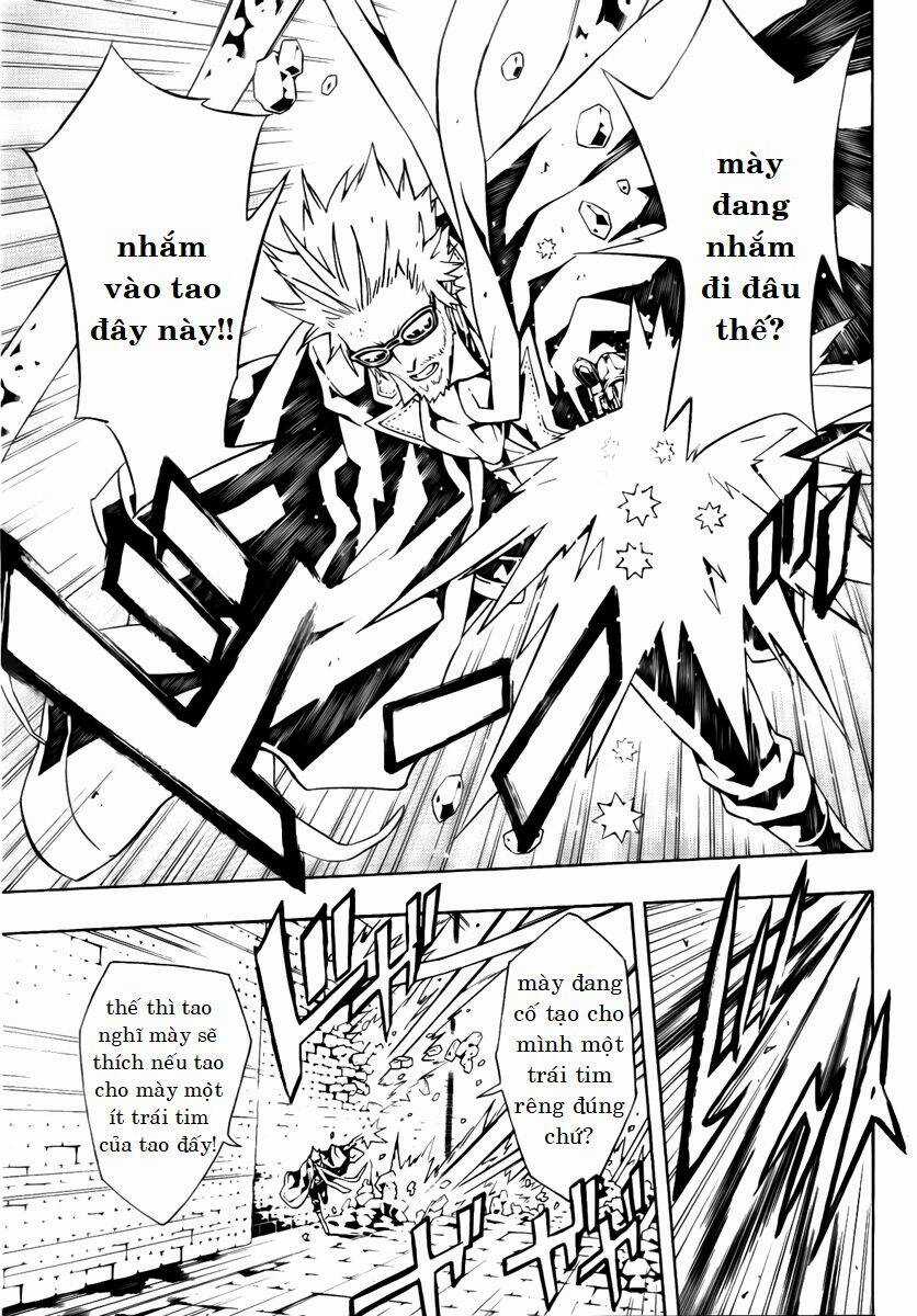 Ong Đưa Thư - Chapter 54 - Trang 3