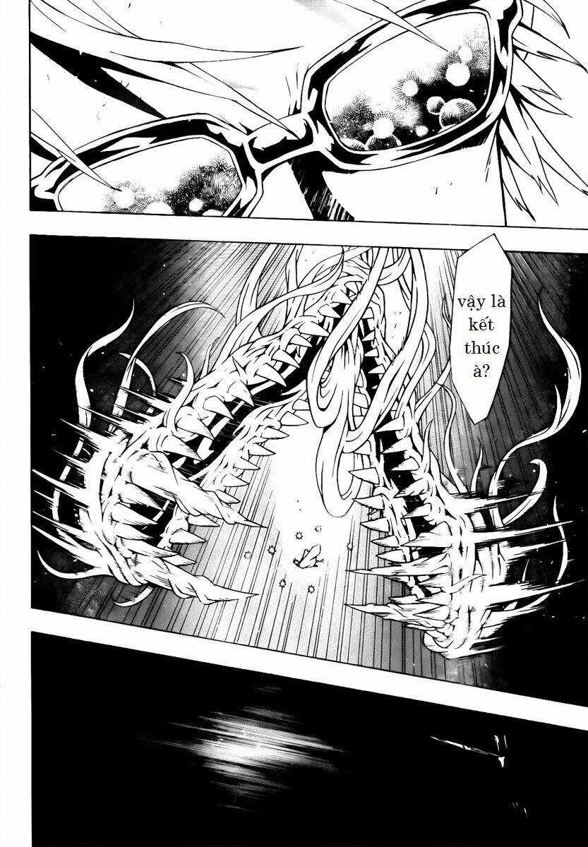 Ong Đưa Thư - Chapter 54 - Trang 22