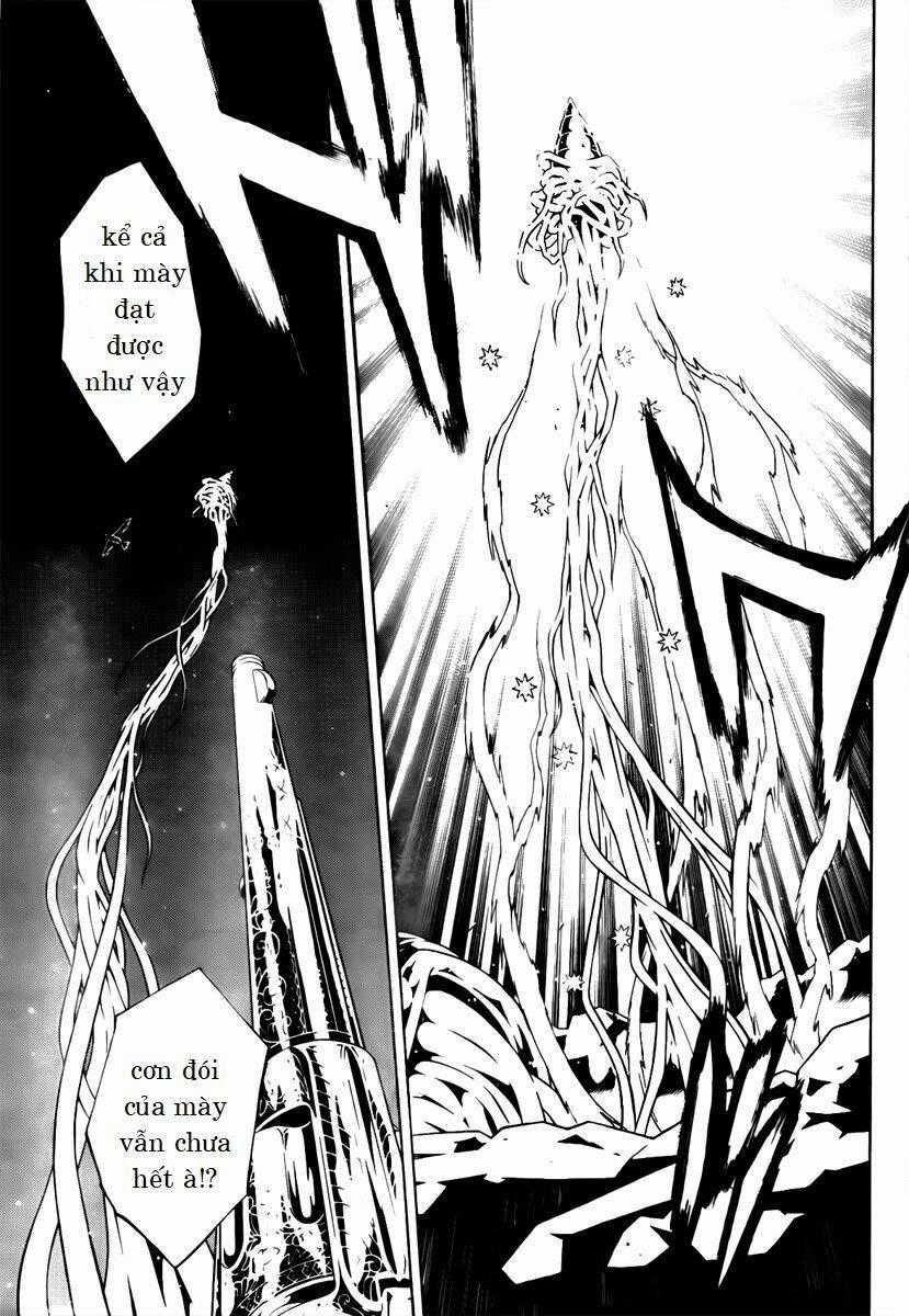 Ong Đưa Thư - Chapter 54 - Trang 29