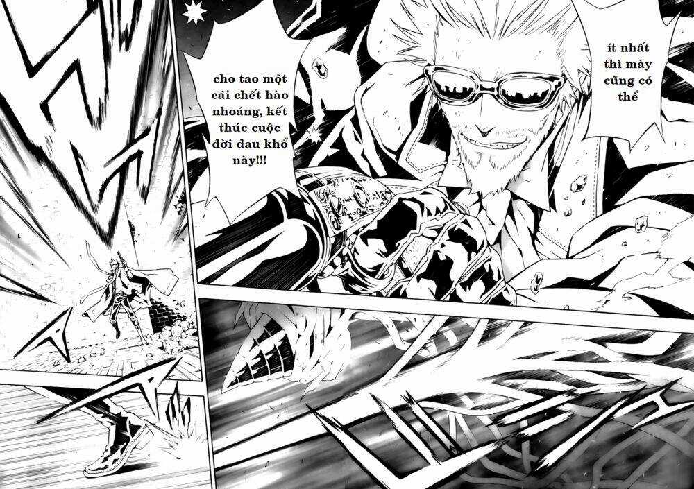 Ong Đưa Thư - Chapter 54 - Trang 4