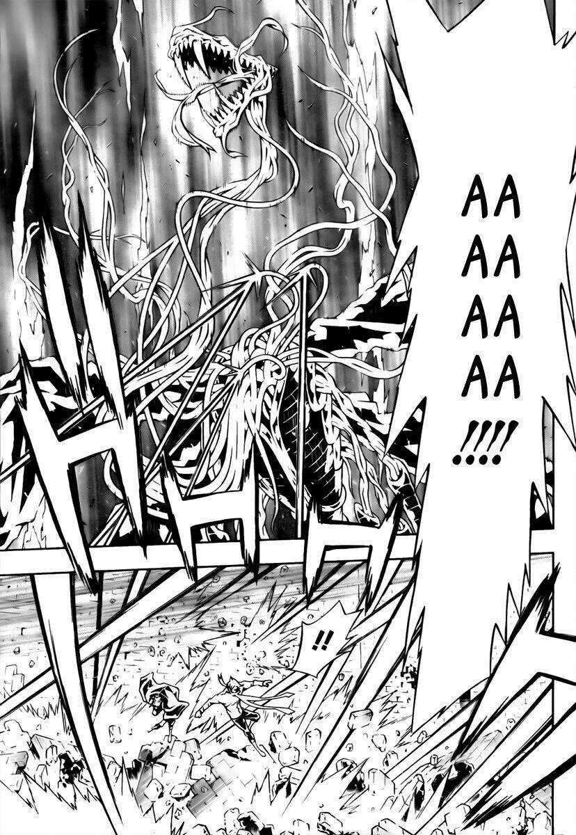 Ong Đưa Thư - Chapter 54 - Trang 8