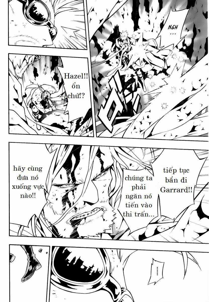 Ong Đưa Thư - Chapter 54 - Trang 10