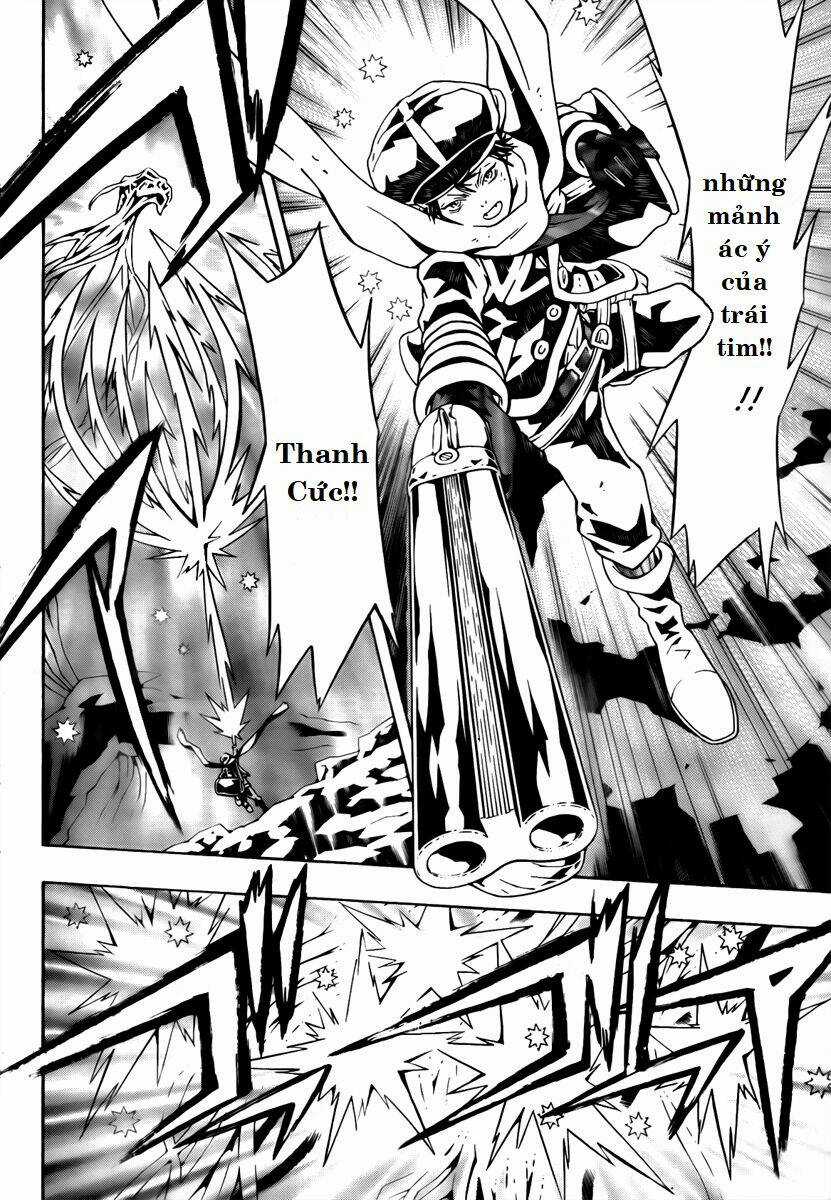 Ong Đưa Thư - Chapter 55 - Trang 12