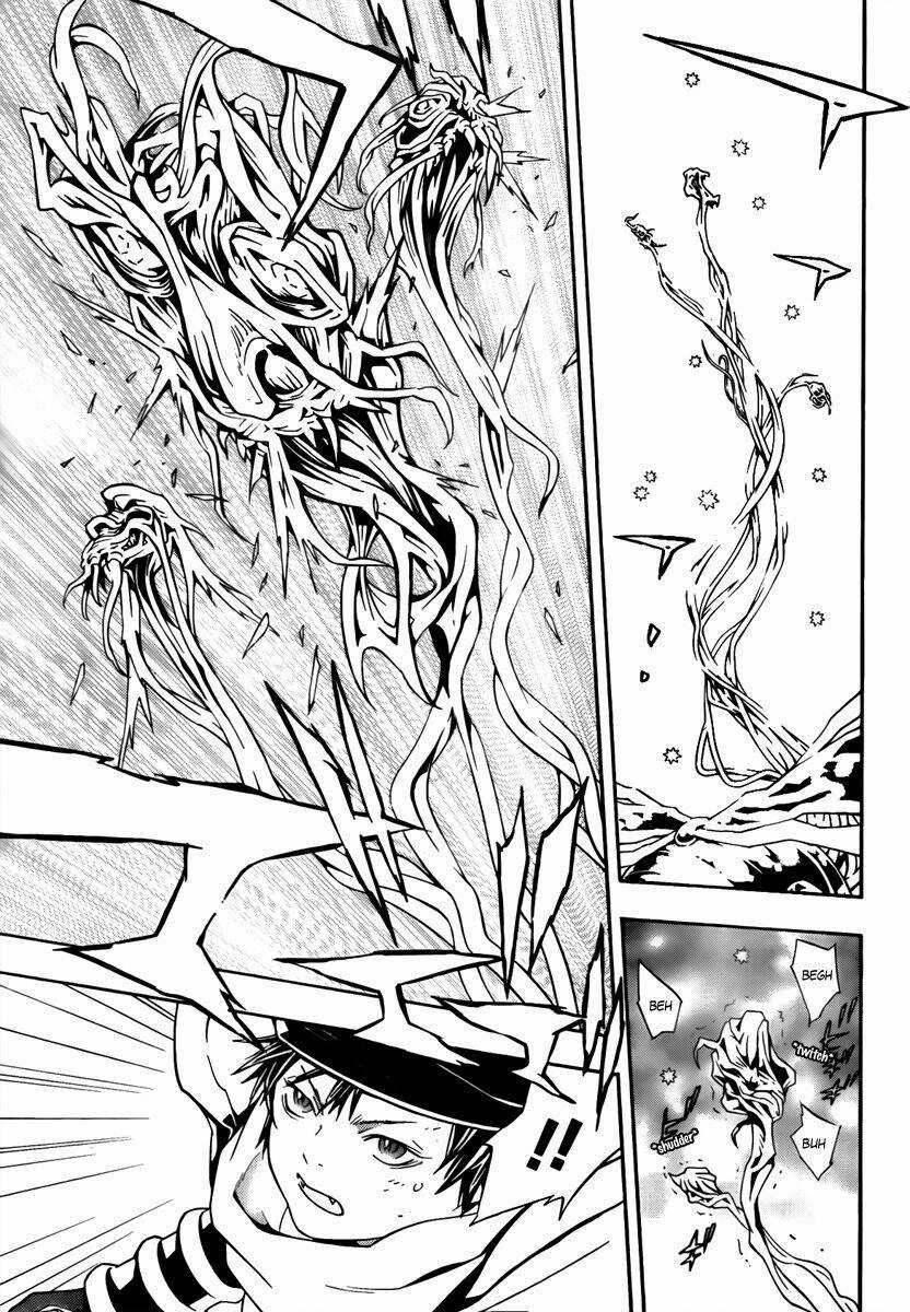 Ong Đưa Thư - Chapter 55 - Trang 13