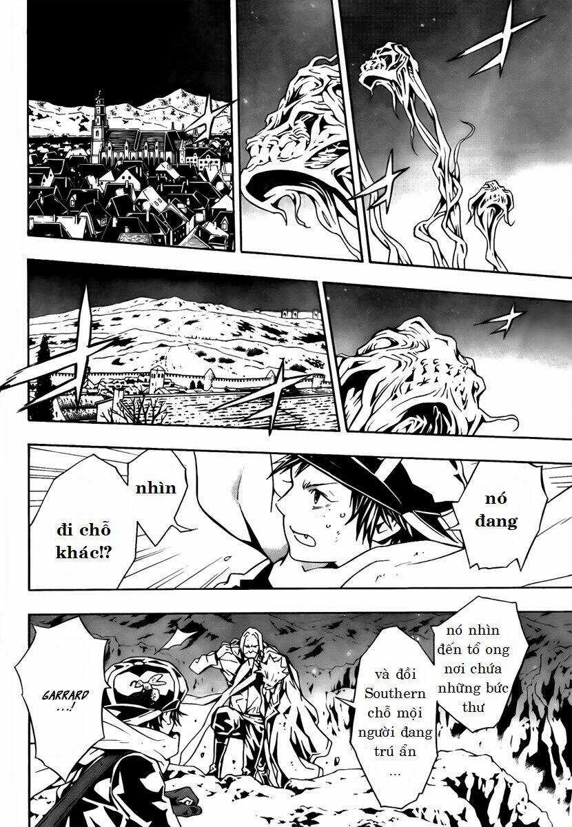 Ong Đưa Thư - Chapter 55 - Trang 16