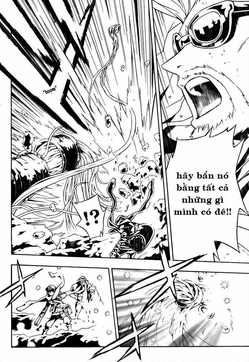 Ong Đưa Thư - Chapter 55 - Trang 18