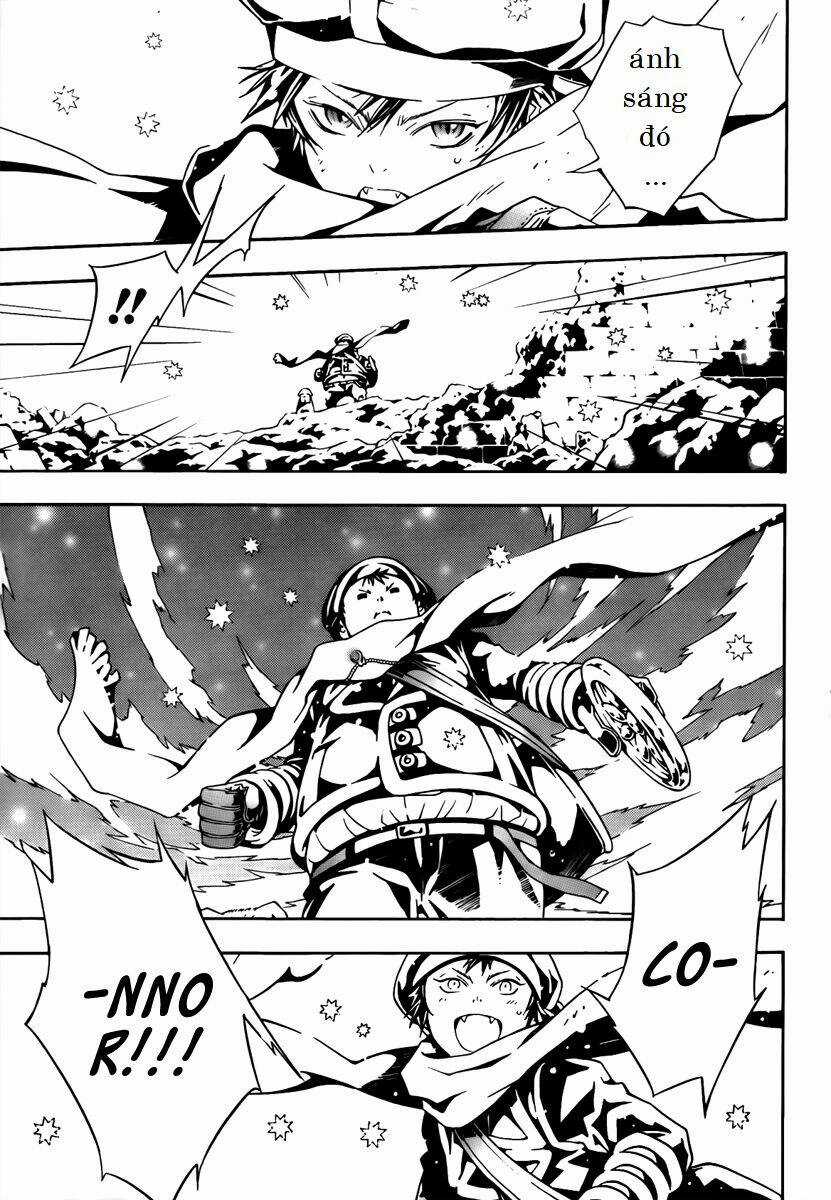 Ong Đưa Thư - Chapter 55 - Trang 19