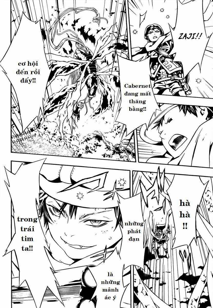 Ong Đưa Thư - Chapter 55 - Trang 20