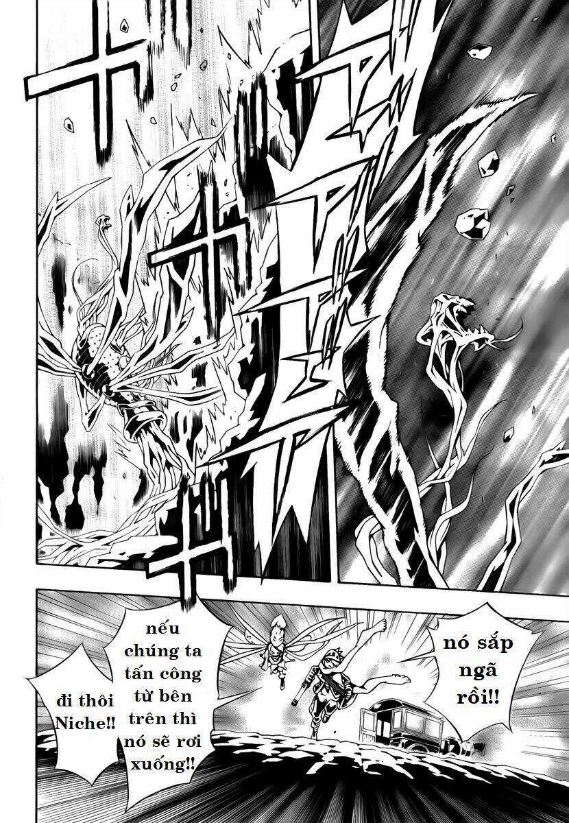 Ong Đưa Thư - Chapter 55 - Trang 24