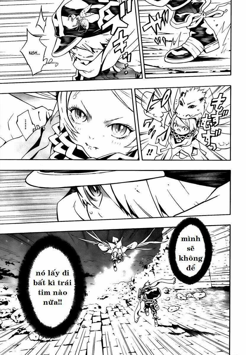 Ong Đưa Thư - Chapter 55 - Trang 25