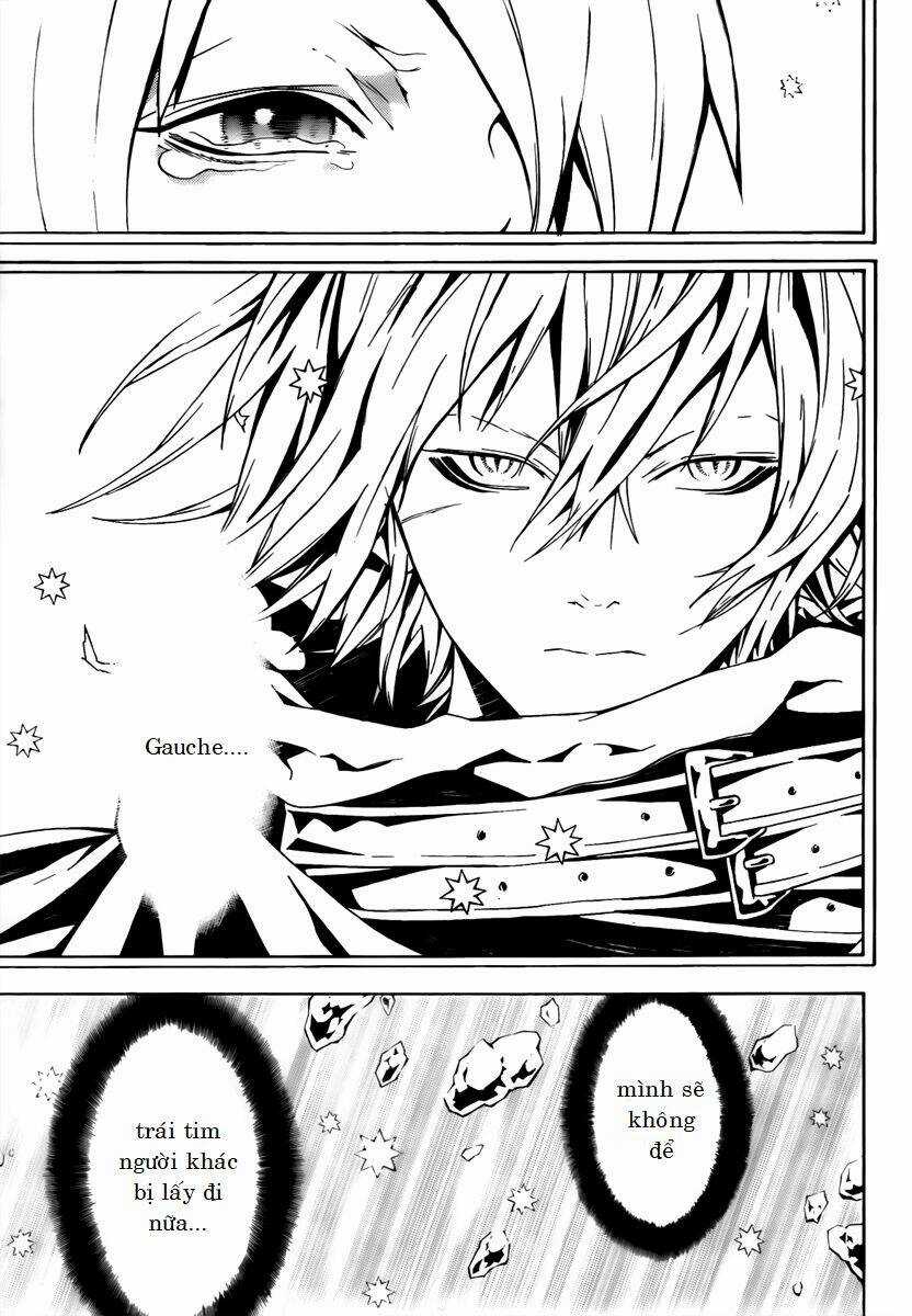 Ong Đưa Thư - Chapter 55 - Trang 31