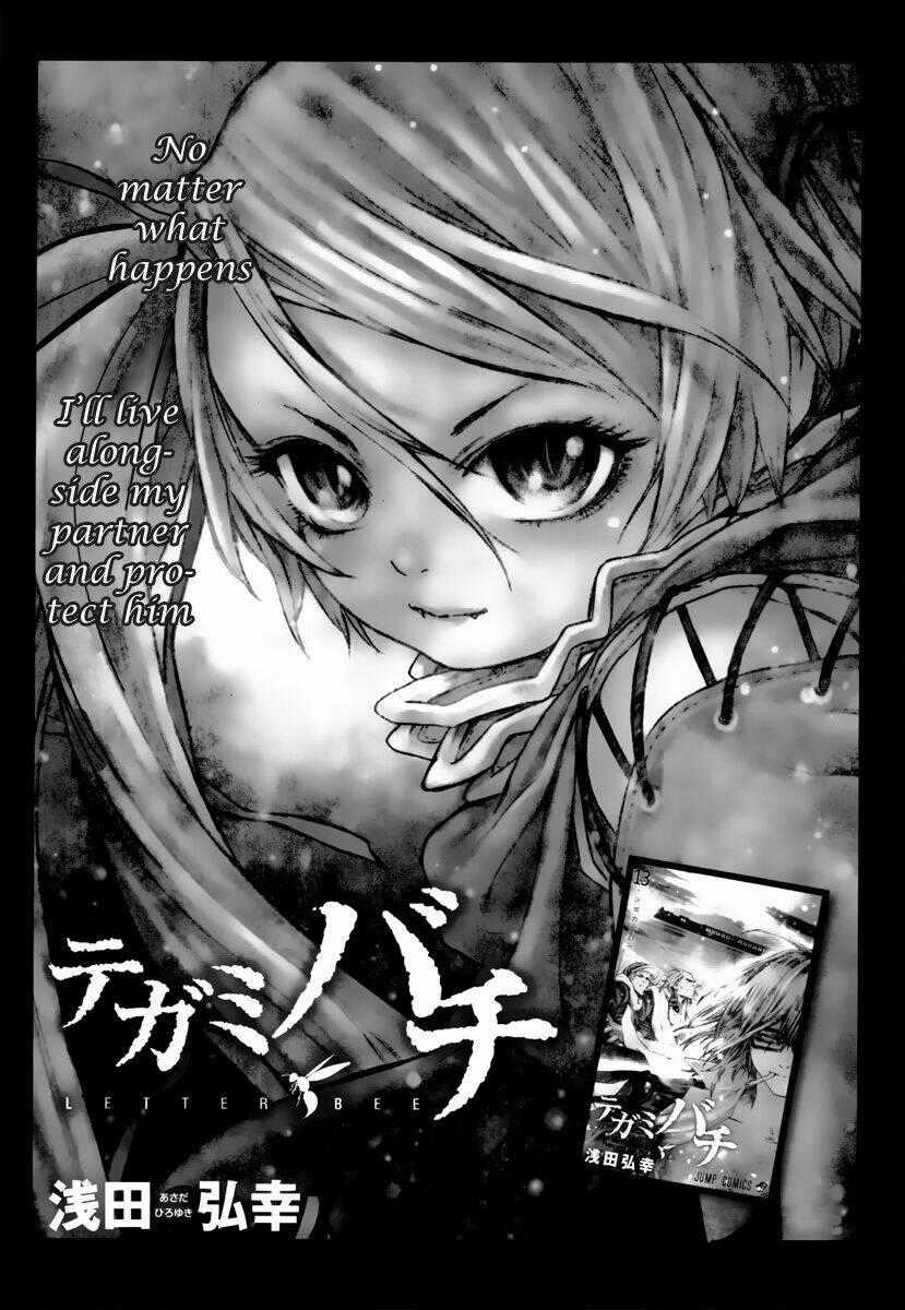 Ong Đưa Thư - Chapter 56 - Trang 1