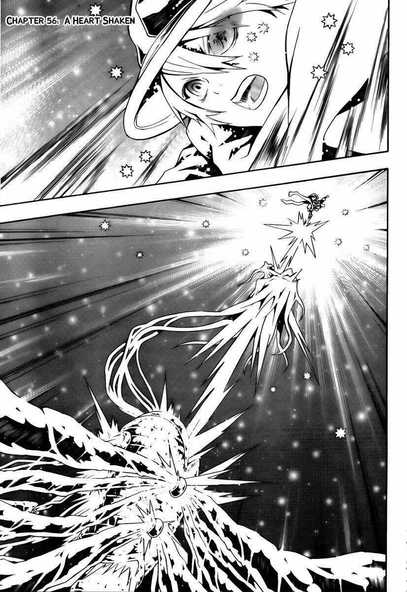 Ong Đưa Thư - Chapter 56 - Trang 2