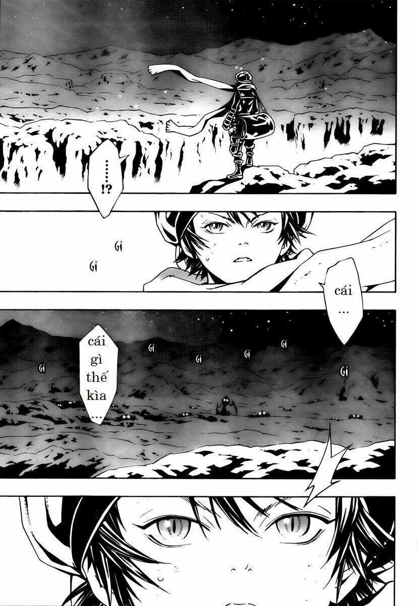 Ong Đưa Thư - Chapter 56 - Trang 11