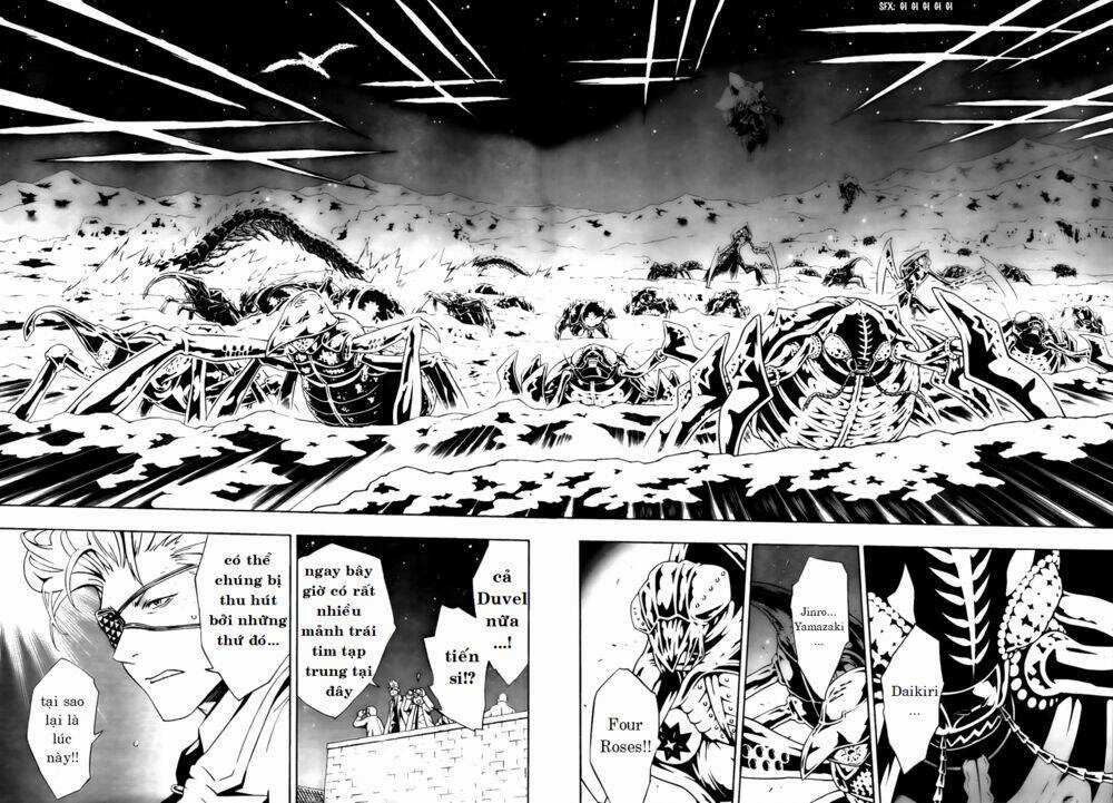 Ong Đưa Thư - Chapter 56 - Trang 12