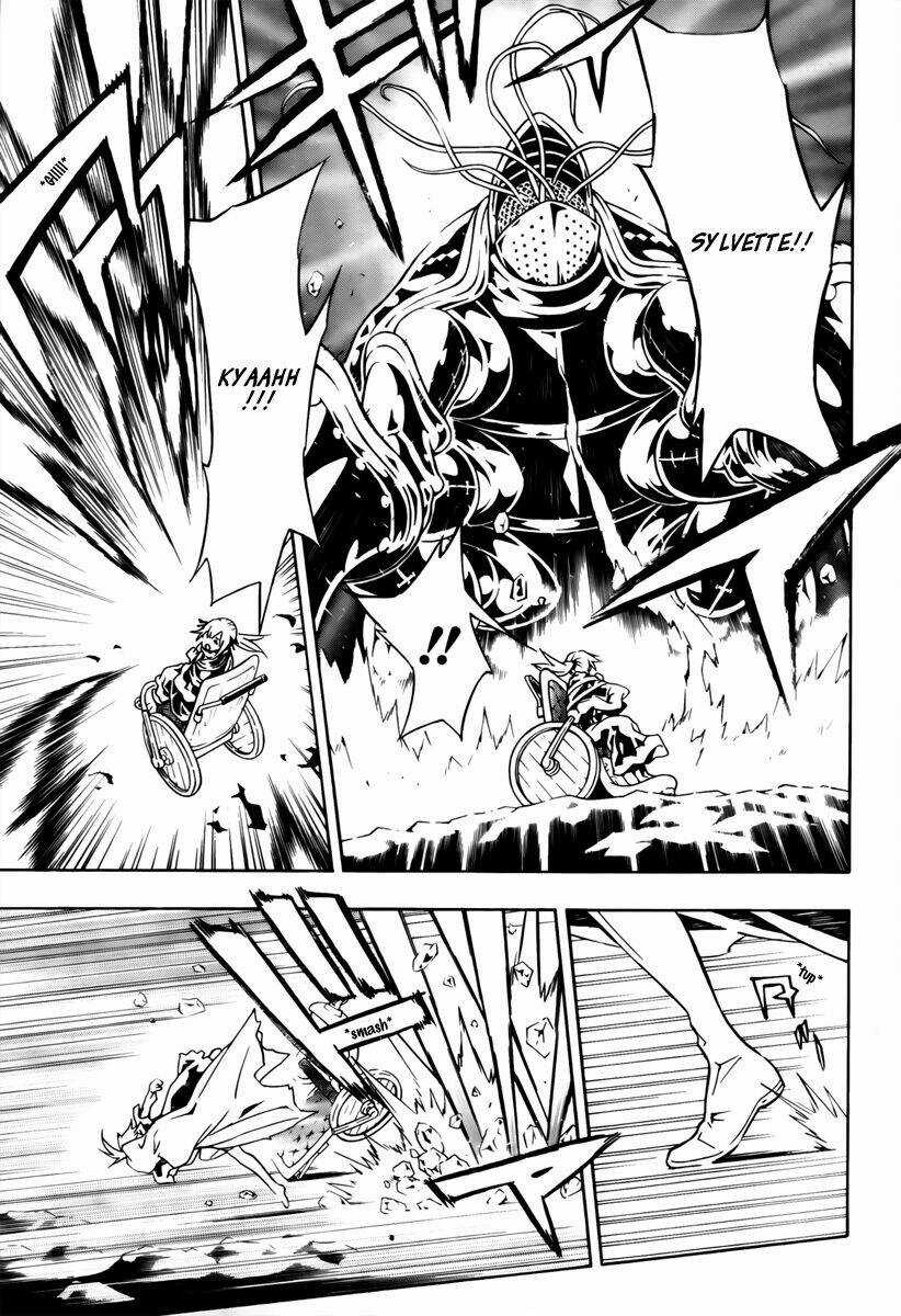 Ong Đưa Thư - Chapter 56 - Trang 18