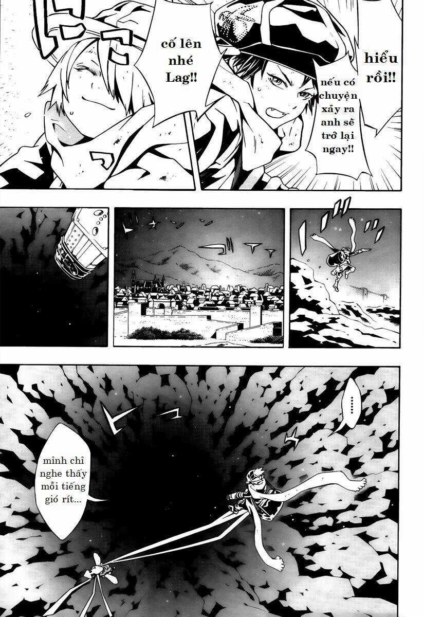 Ong Đưa Thư - Chapter 56 - Trang 24