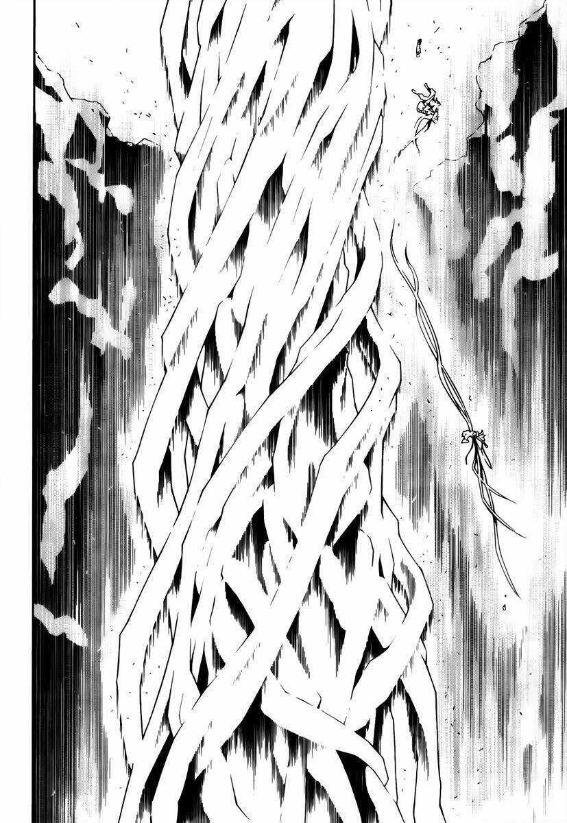 Ong Đưa Thư - Chapter 56 - Trang 25