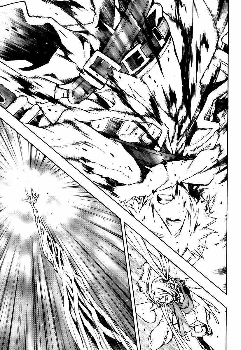 Ong Đưa Thư - Chapter 56 - Trang 26